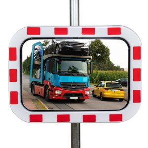 TM prometno ogledalo polikarbonat