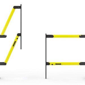 LIFT GATE 90 DOUBLE