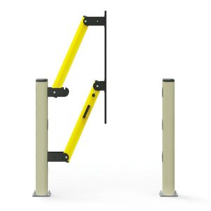 LIFT GATE 150