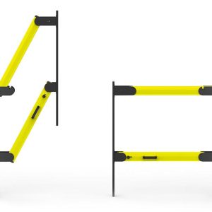 LIFT GATE 150 DOUBLE