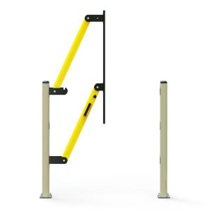 LIFT GATE 90